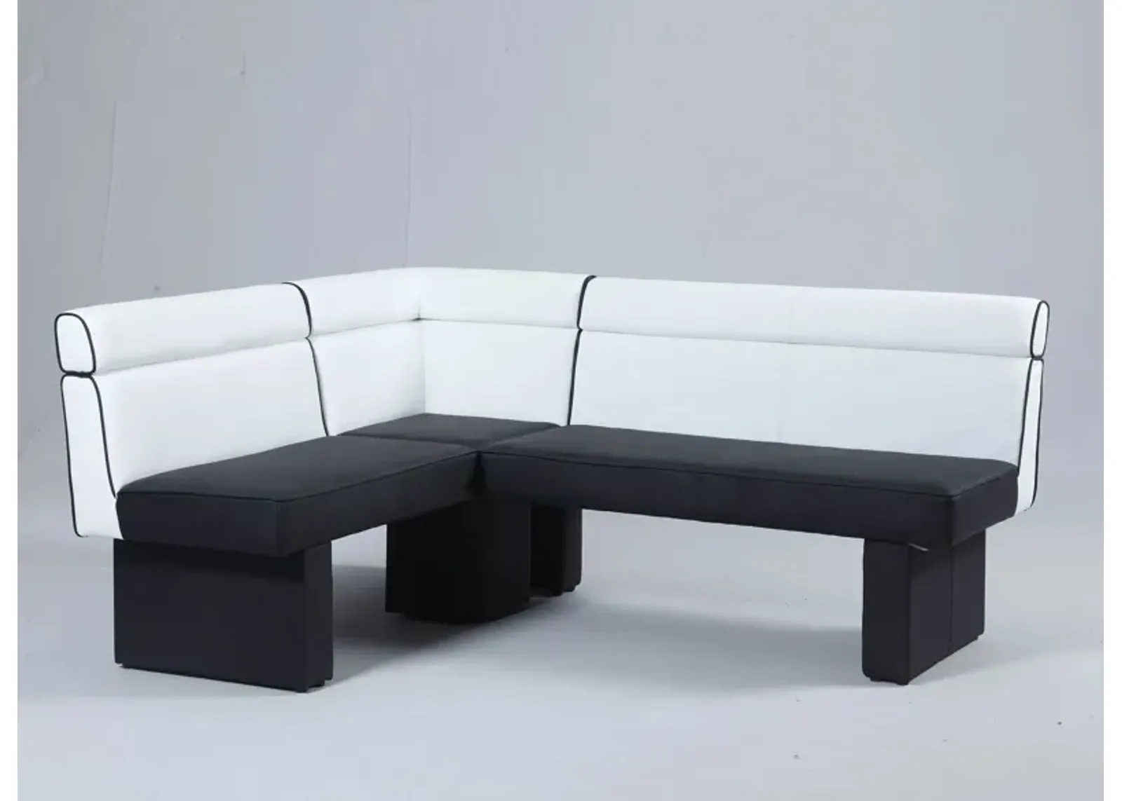 Natasha Corner Dining Bench