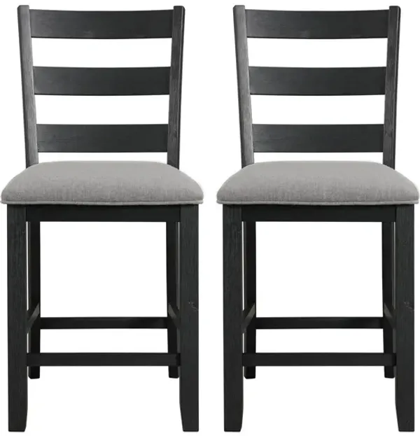 Kona Counter Stool - Set of 2
