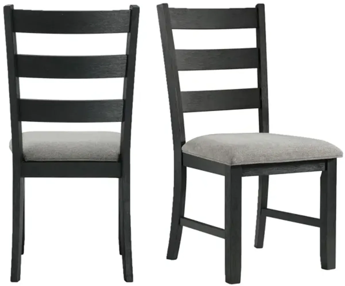 Kona Side Chair Set of 2