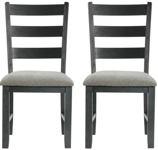 Kona Side Chair Set of 2