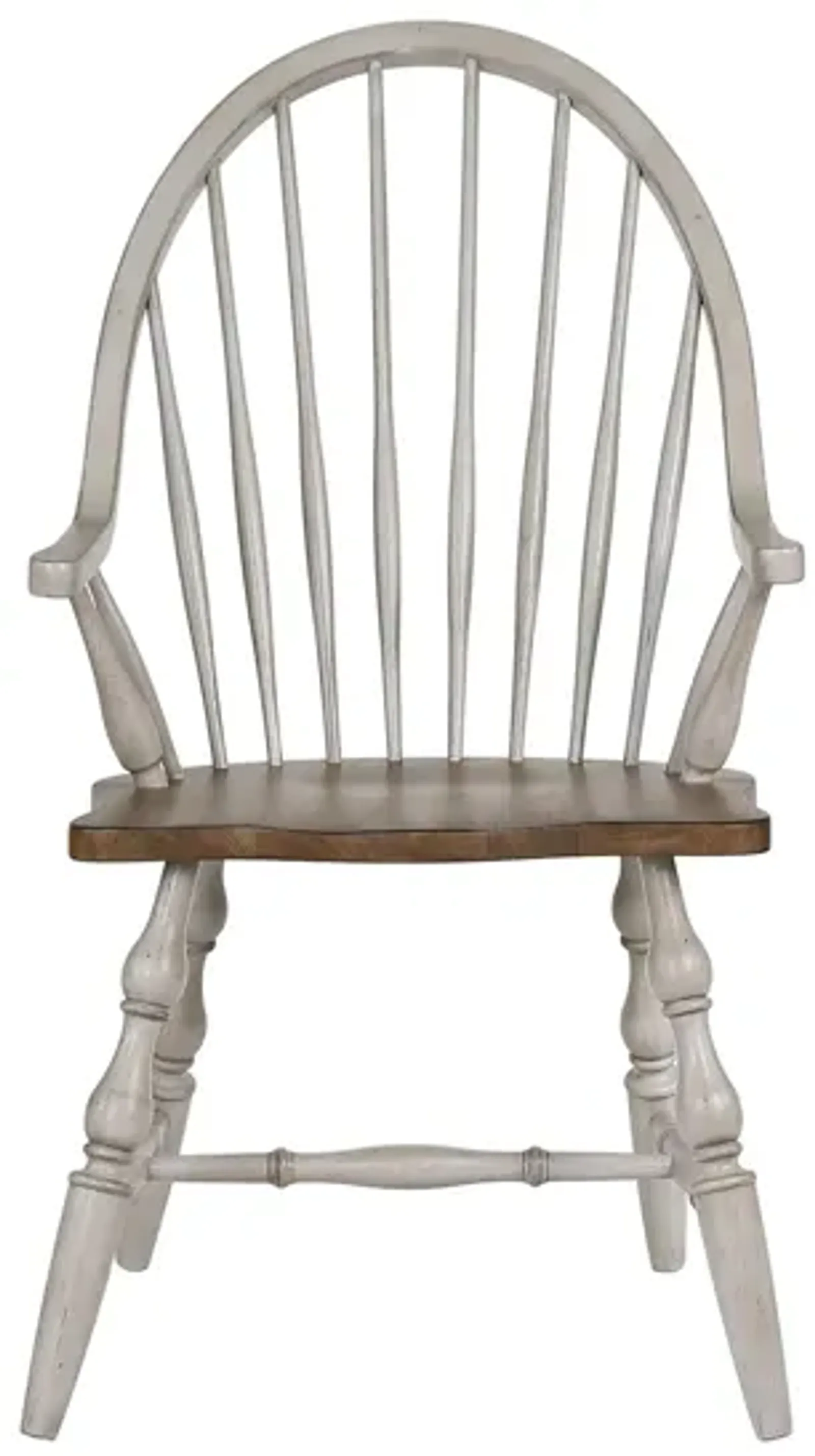 Country Grove Windsor Arm Chair