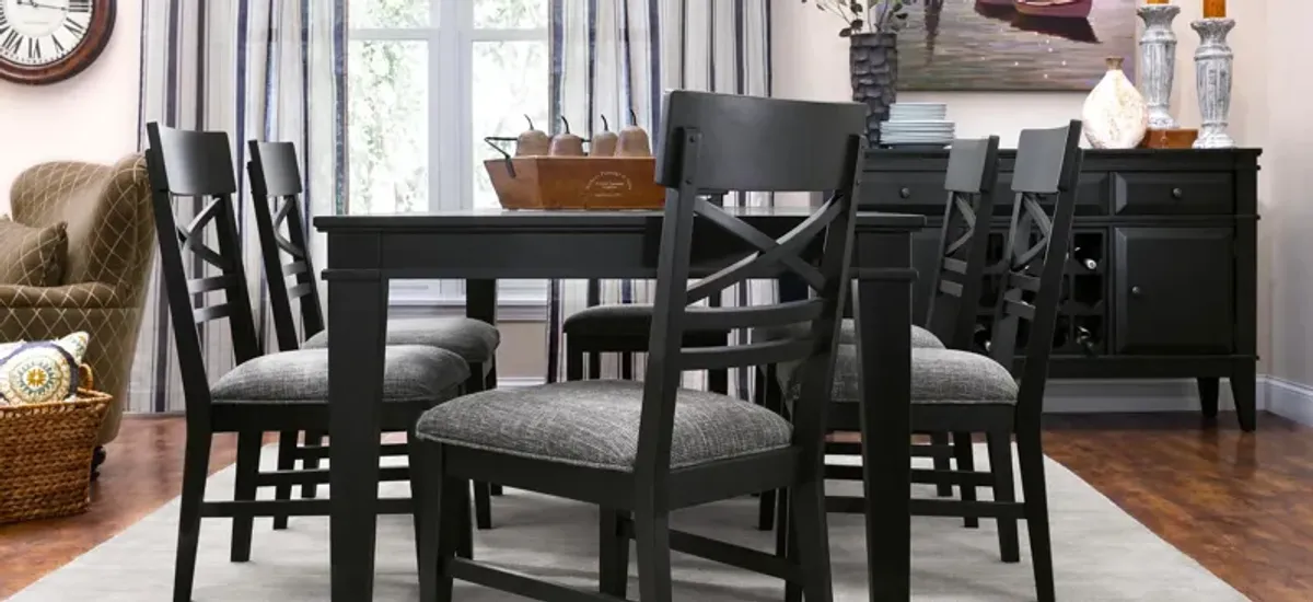 Halden Dining Chair