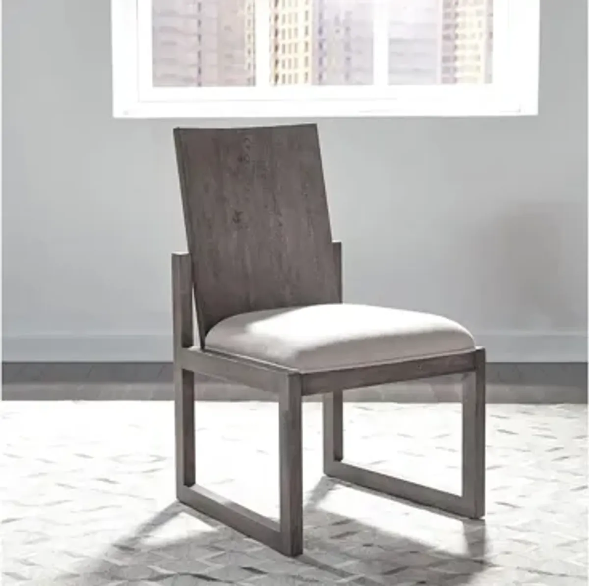 Marguerite Side Chair-Set of 2