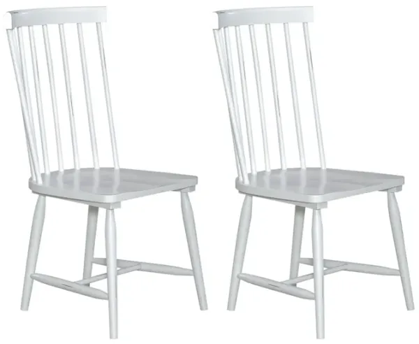 Capeside Cottage Side Chair - Set of 2