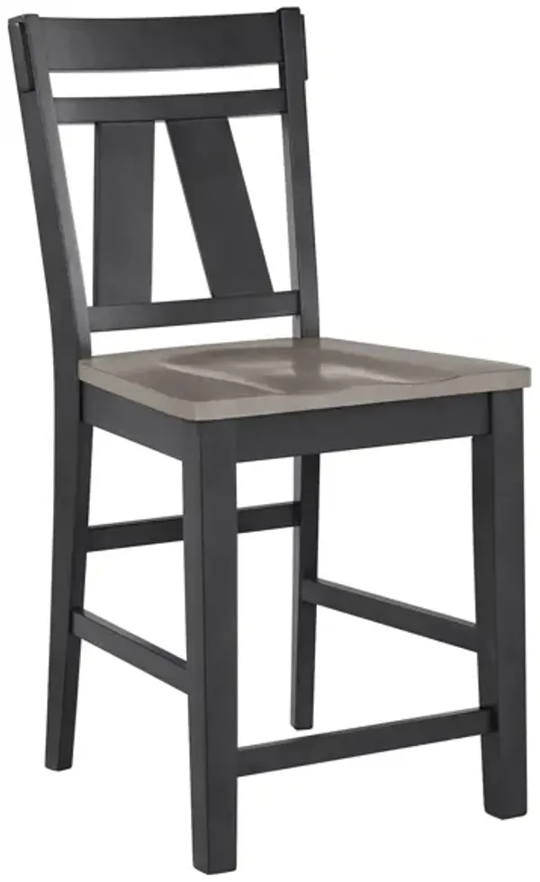 Vista Bay Counter Stool