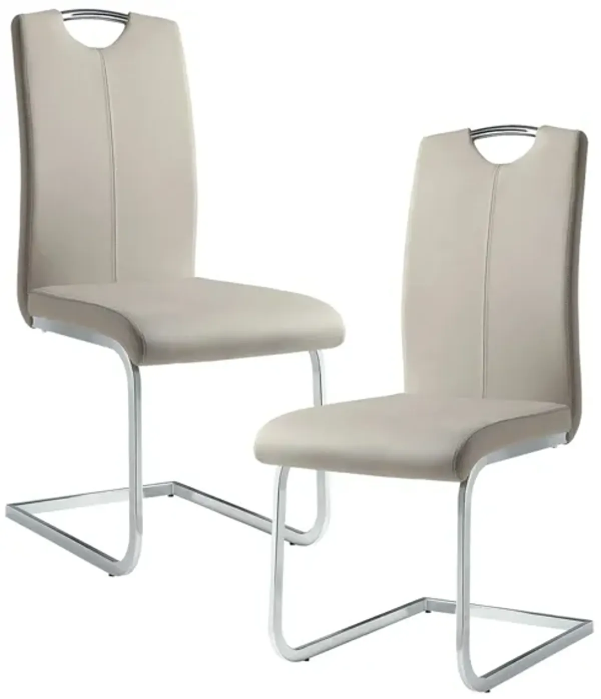 Springer Dining Room Side Chair (Set of 2)