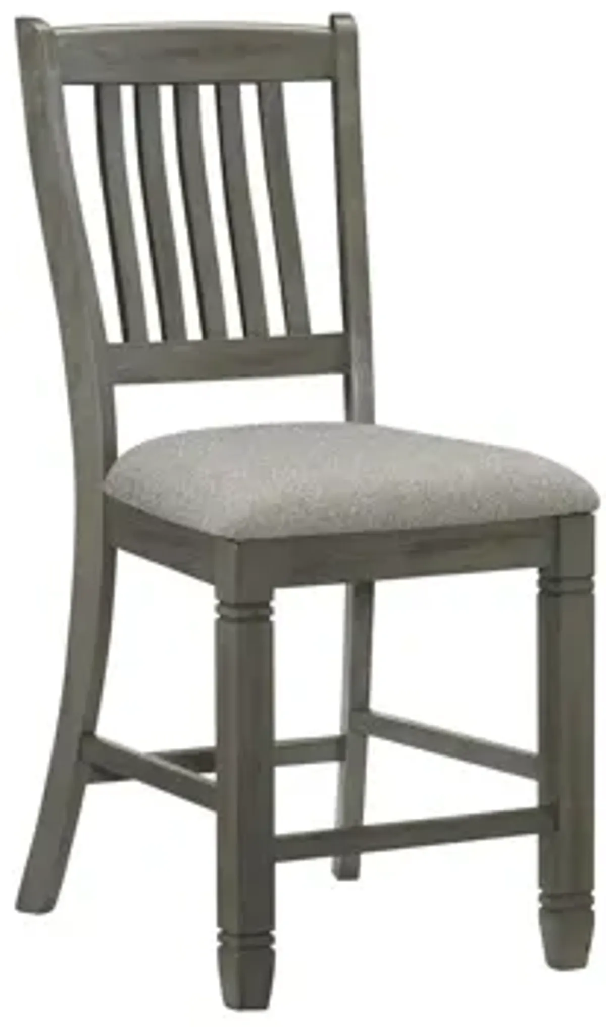 Lark Counter Height Dining Chair (Set of 2)