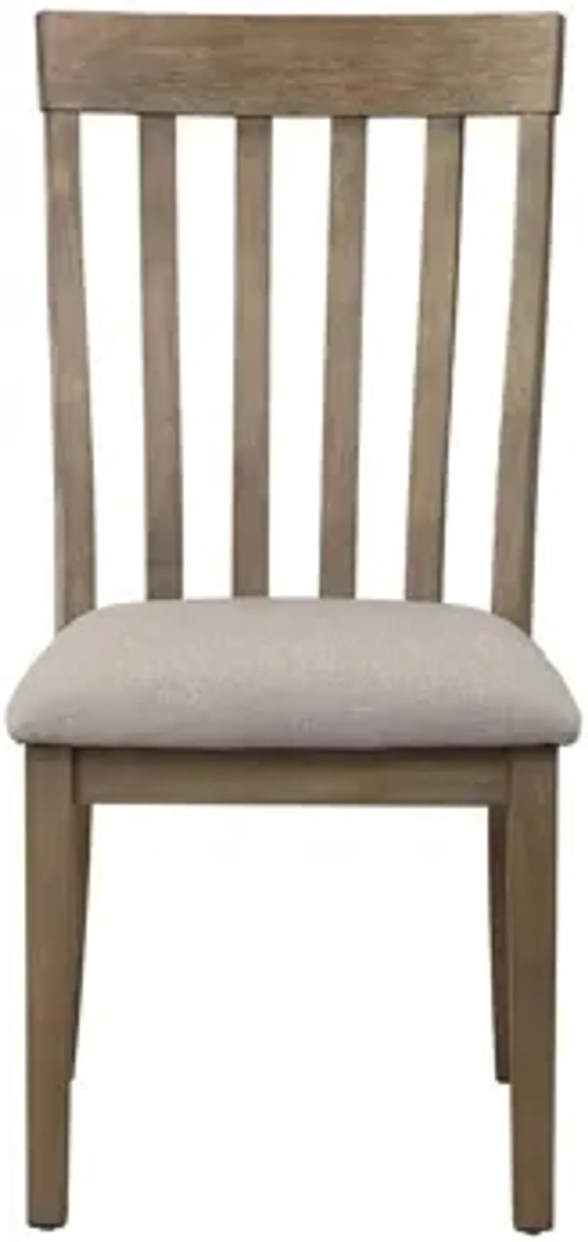 Brim Dining Room Side Chair (Set of 2)