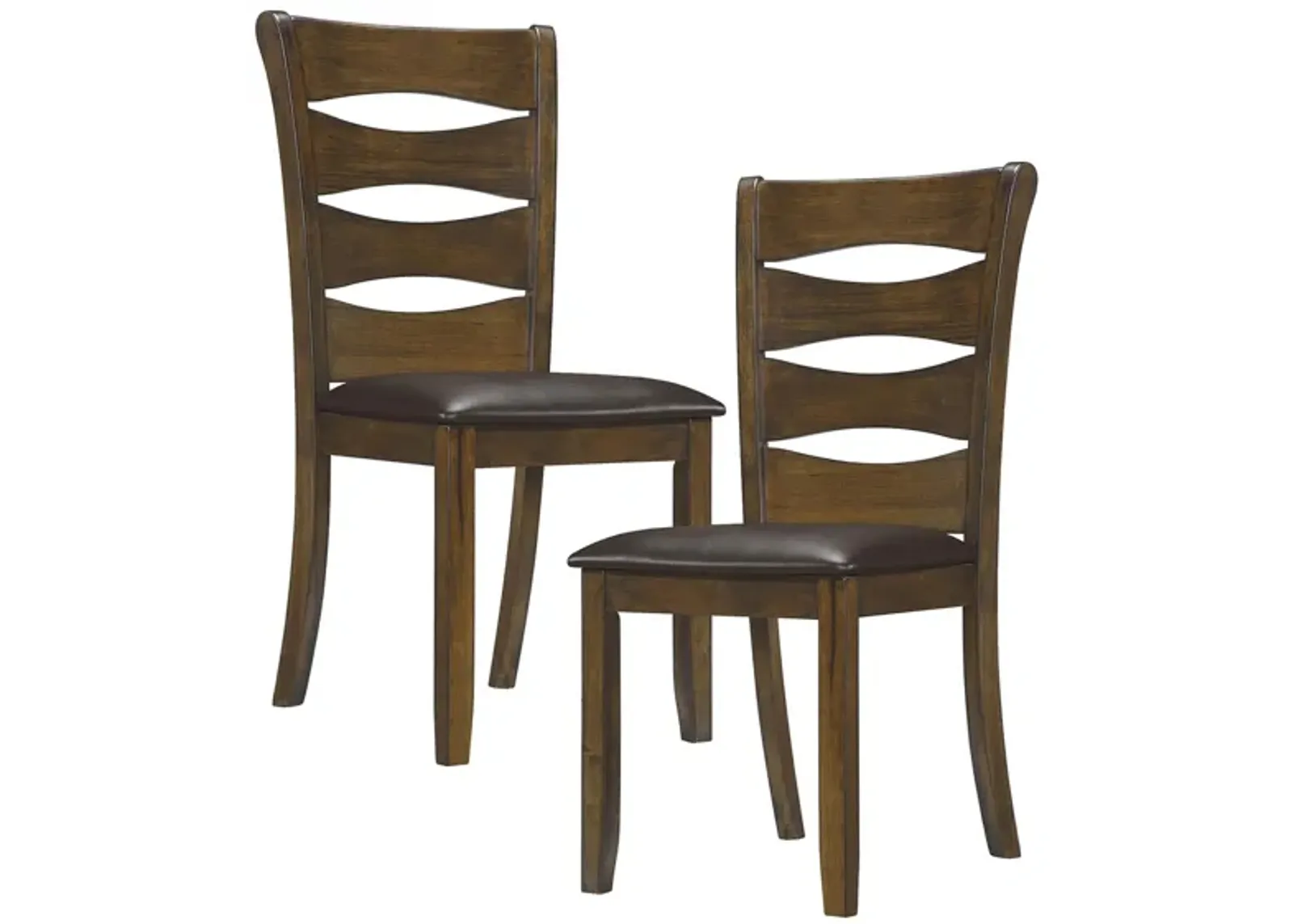 Coring Dining Room Side Chair (Set of 2)