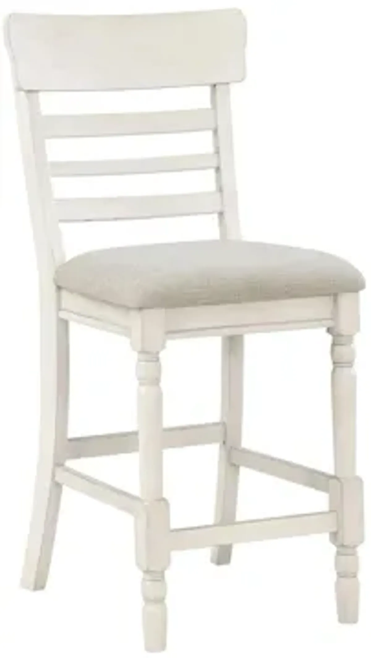 Bossa Nova Counter Height Chair- Set of 2