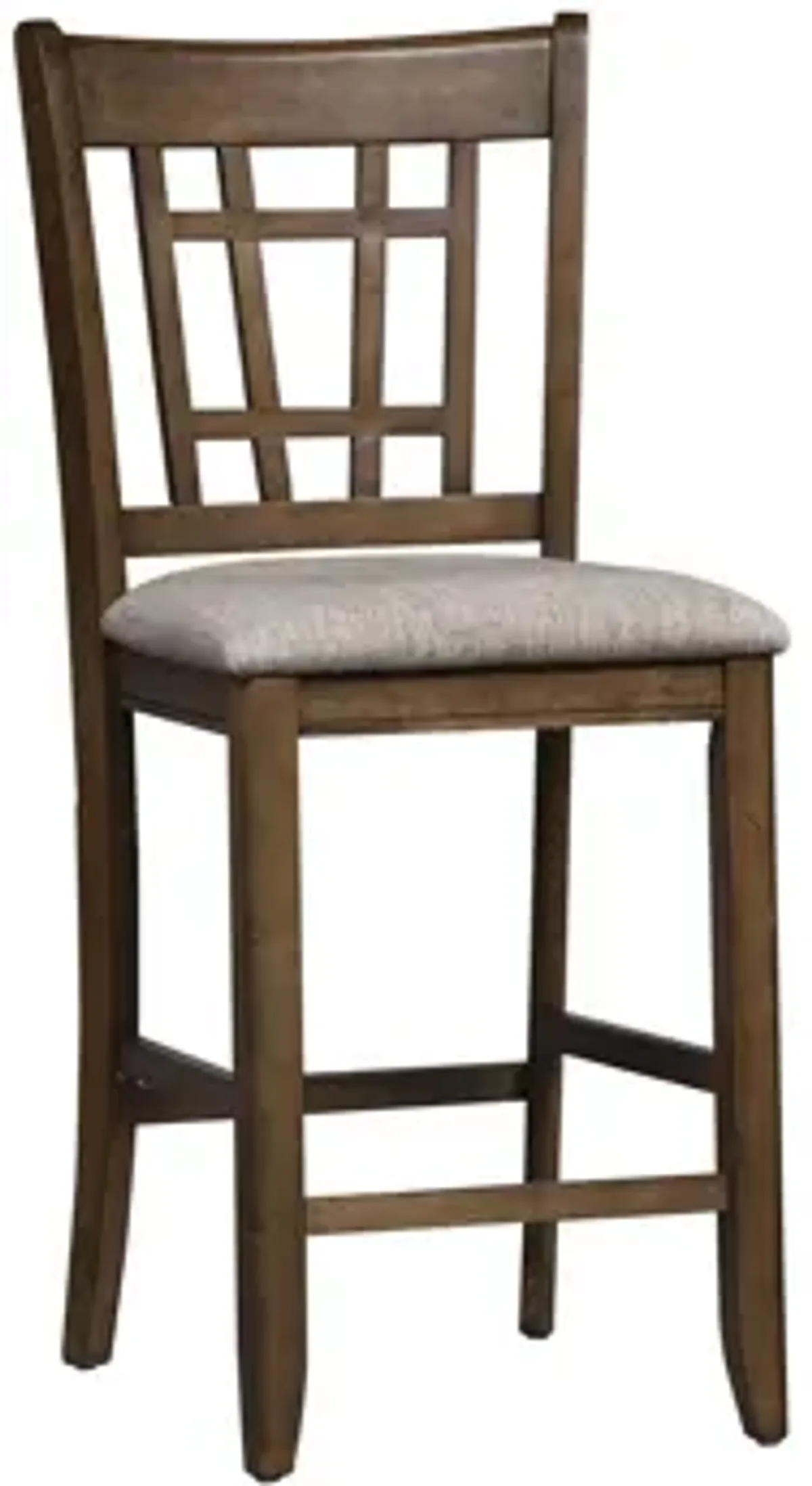 Santa Rosa Counter Chair-Set of 2