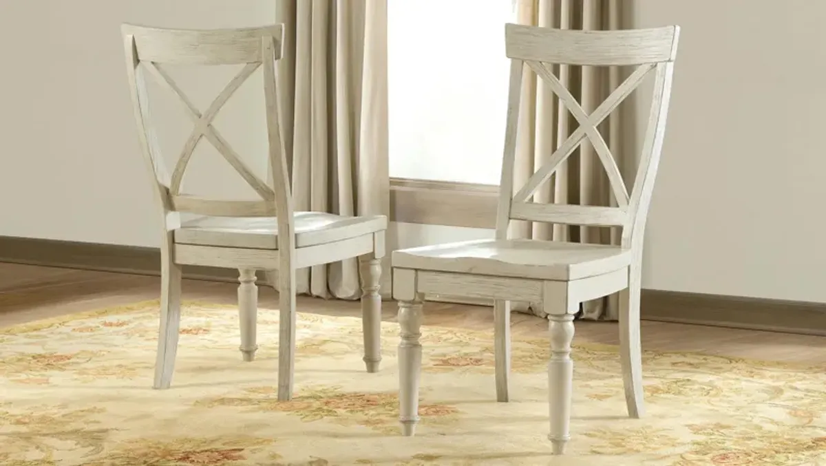 Aberdeen Dining Chair