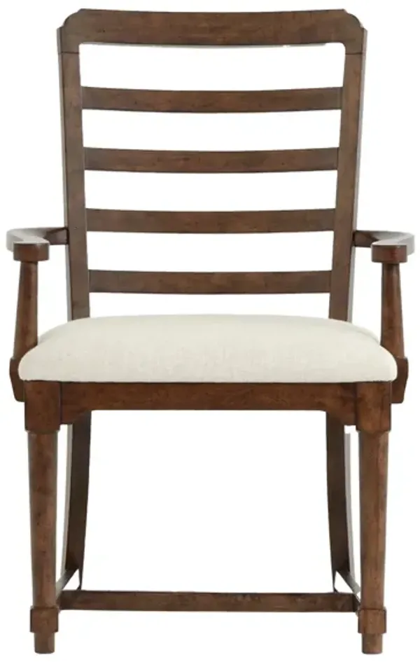 Malaia Arm Chair- Set of 2