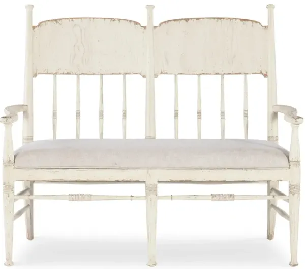 Americana Dining Bench