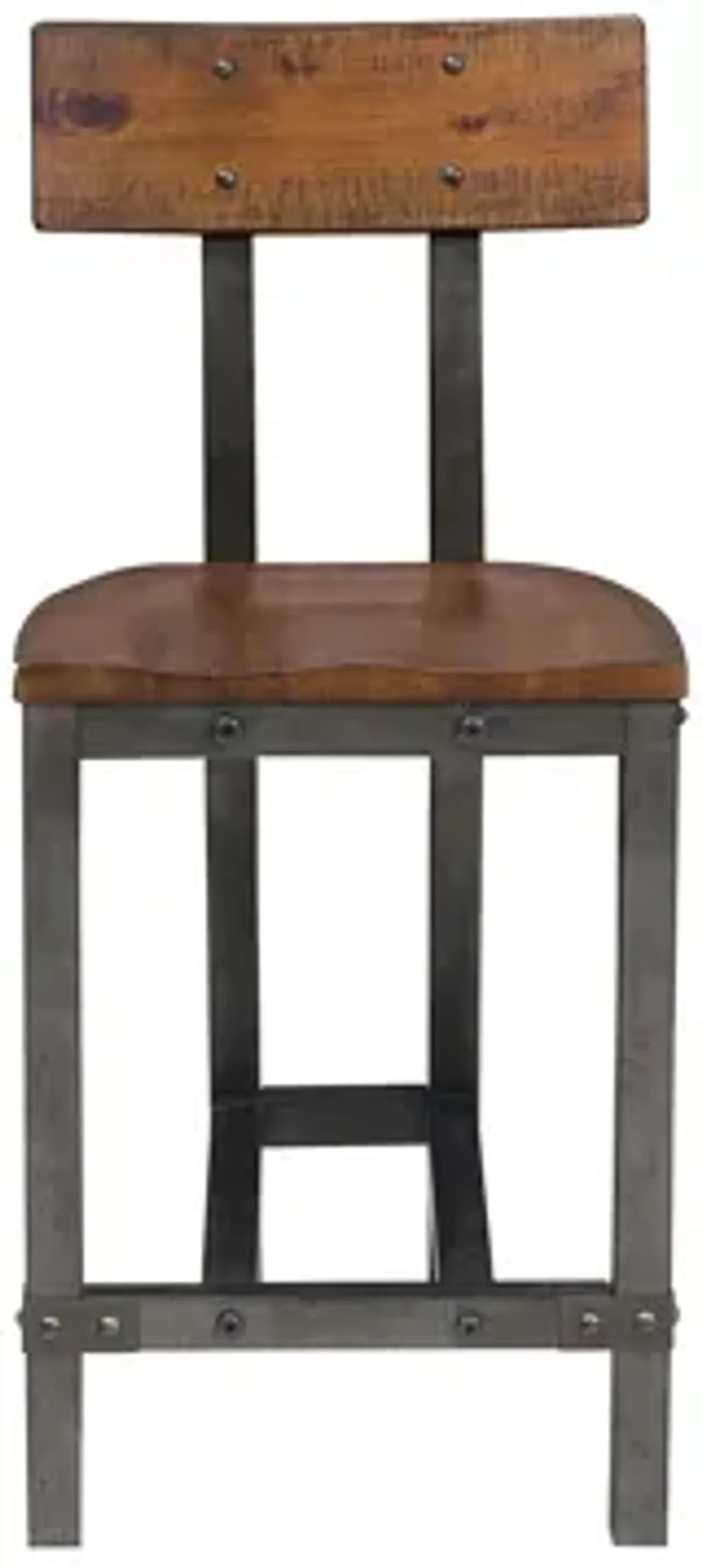 Dayton Counter Height Dining Chair (Set of 2)