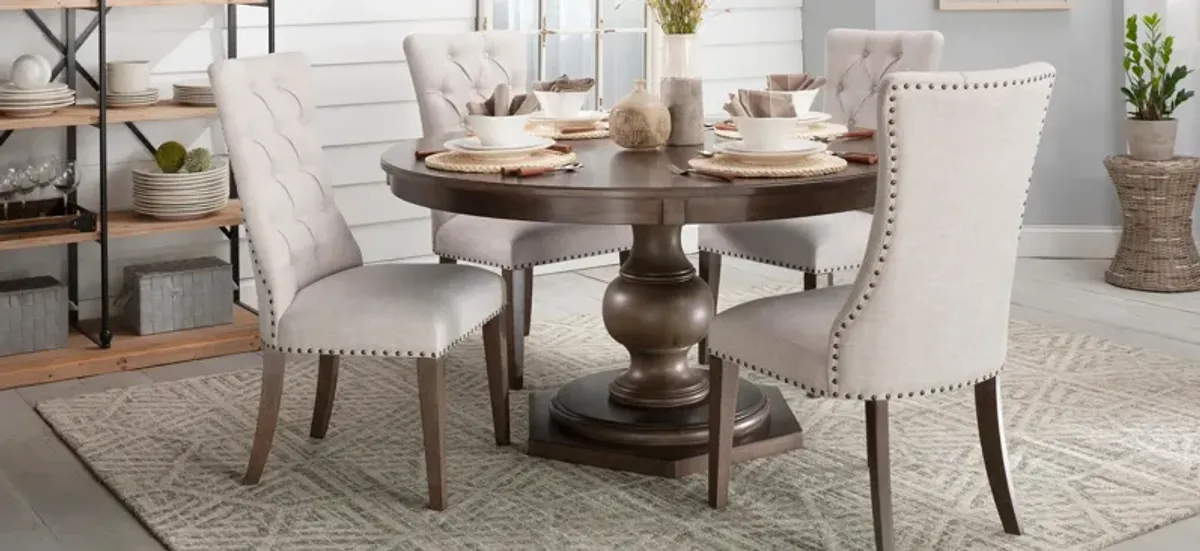 Tatum Dining Chair