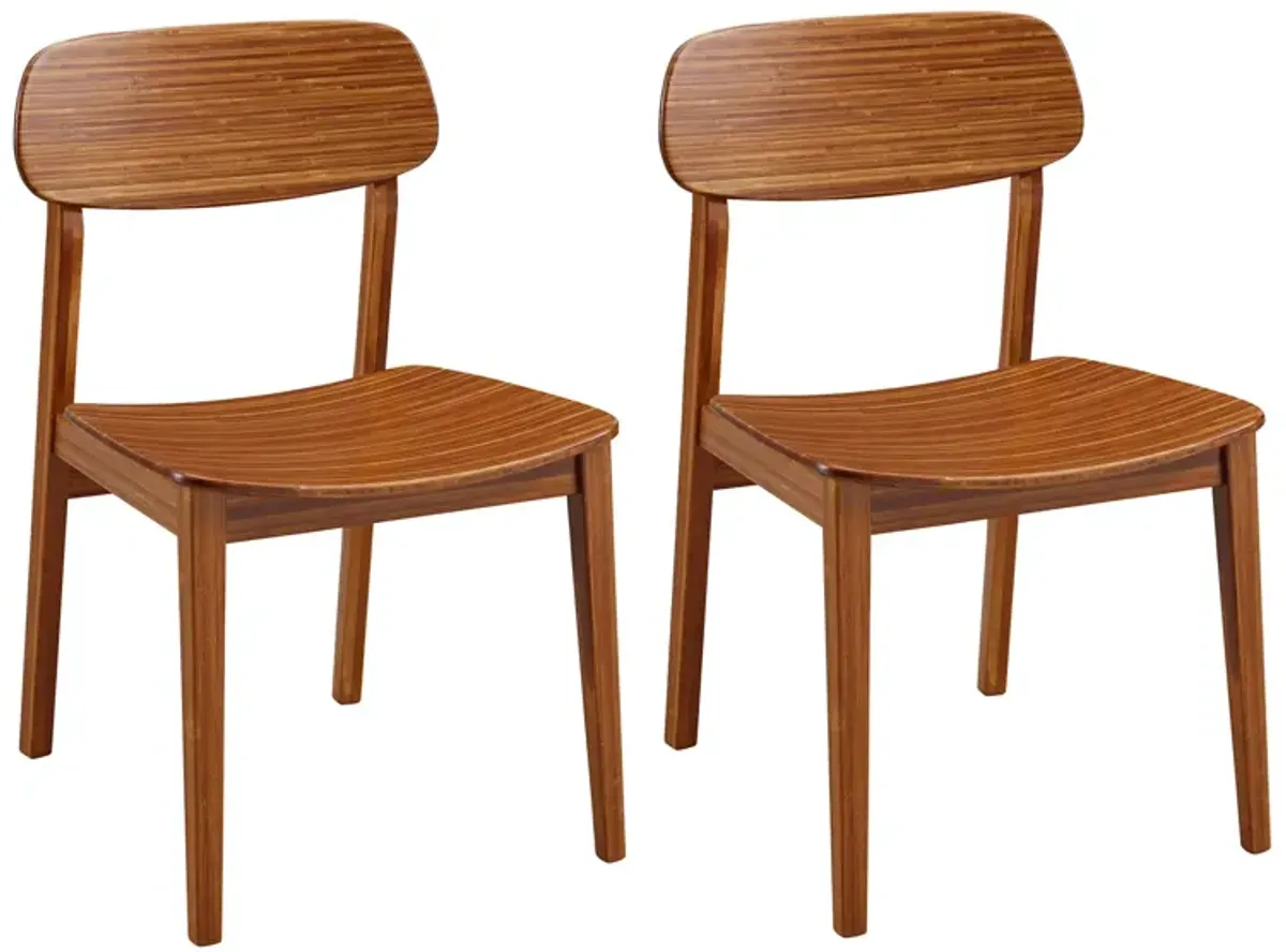 Currant Chair - 2-pc.