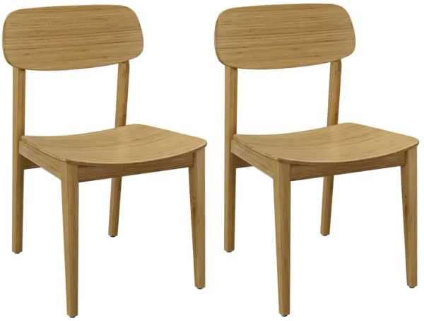 Currant Chair - 2-pc.