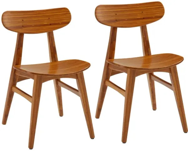 Cassia Dining Chair 2-pc.