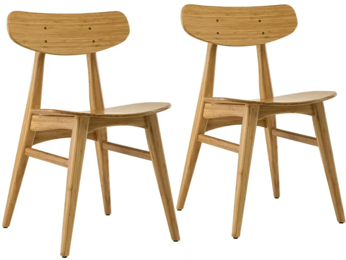 Cassia Dining Chair -2pk