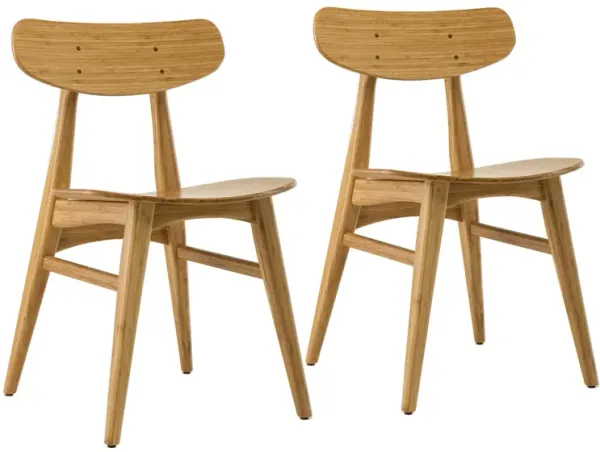 Cassia Dining Chair 2-pc.