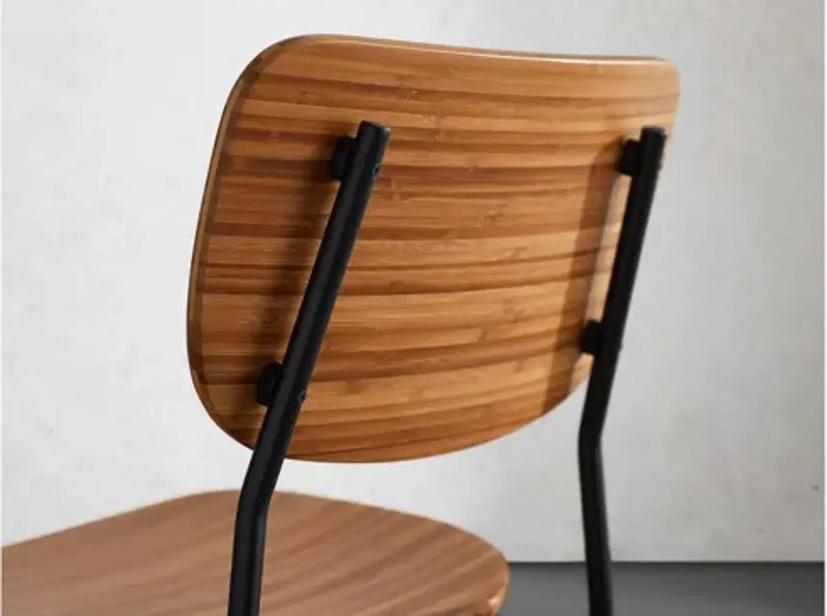 Soho Chair - Set of 2