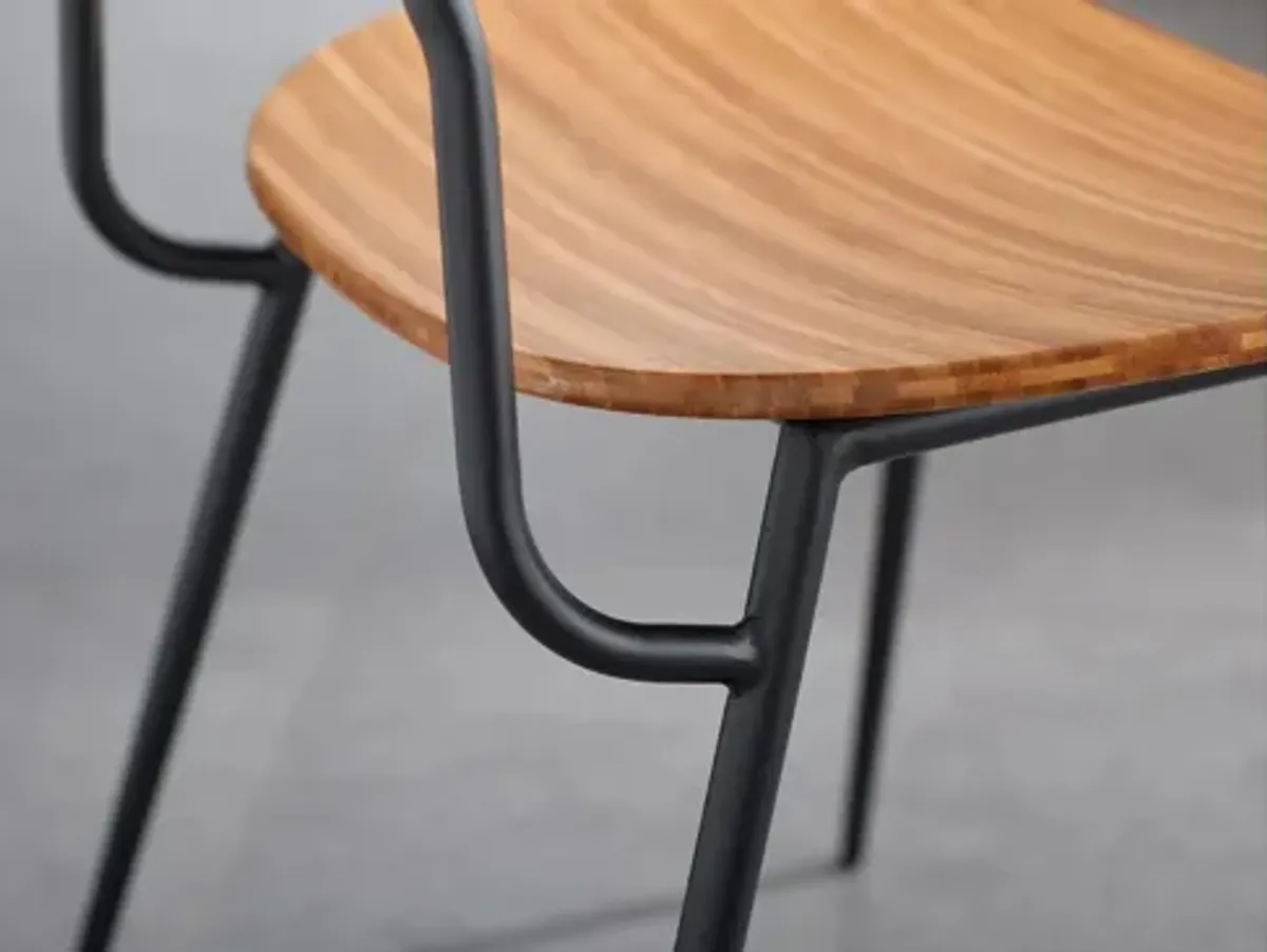 Soho Chair - Set of 2