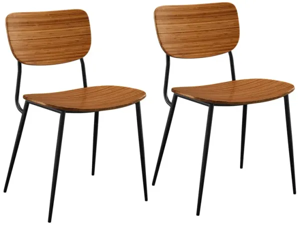 Soho Chair - Set of 2
