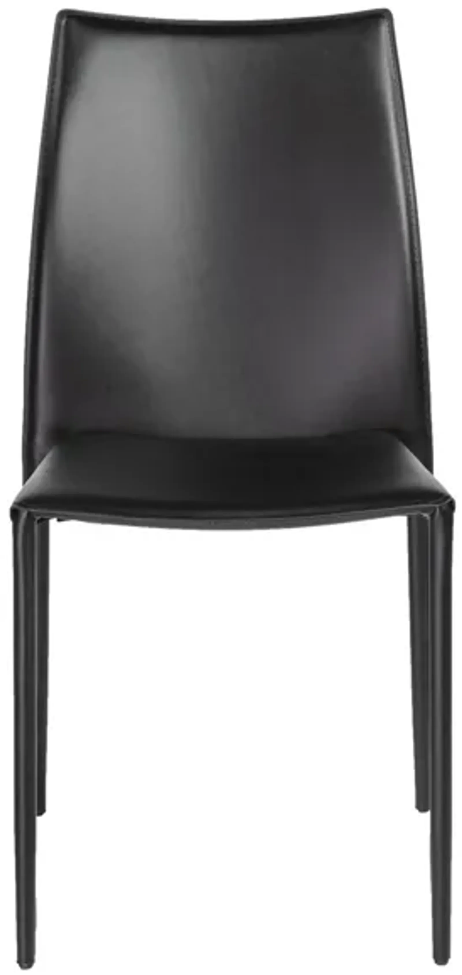 Dalia Stacking Side Chair -Set of 2