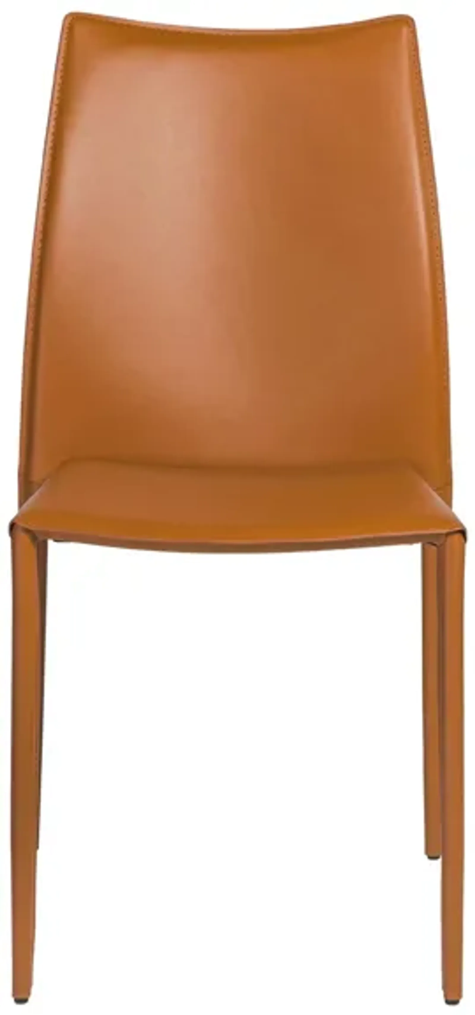 Dalia Stacking Side Chair -Set of 2