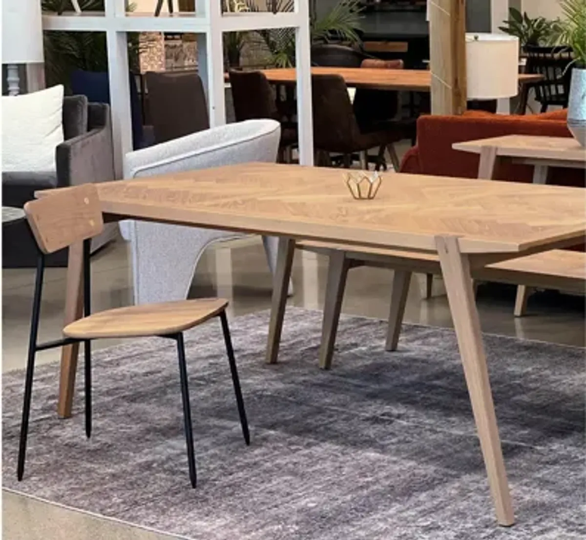 Colton Dining Chair- Set of 2