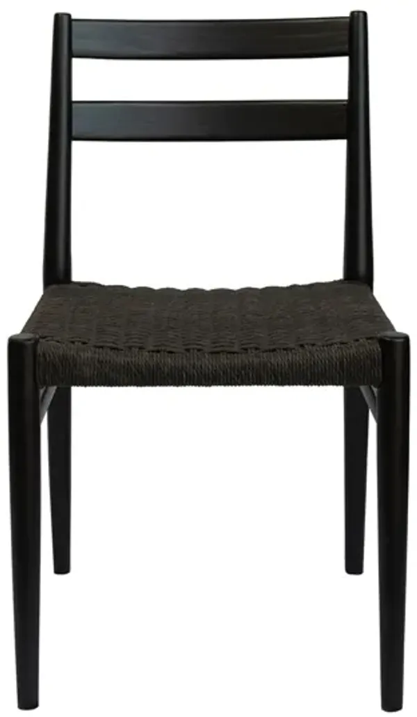 Jakarta Dining Chair- Set of 2