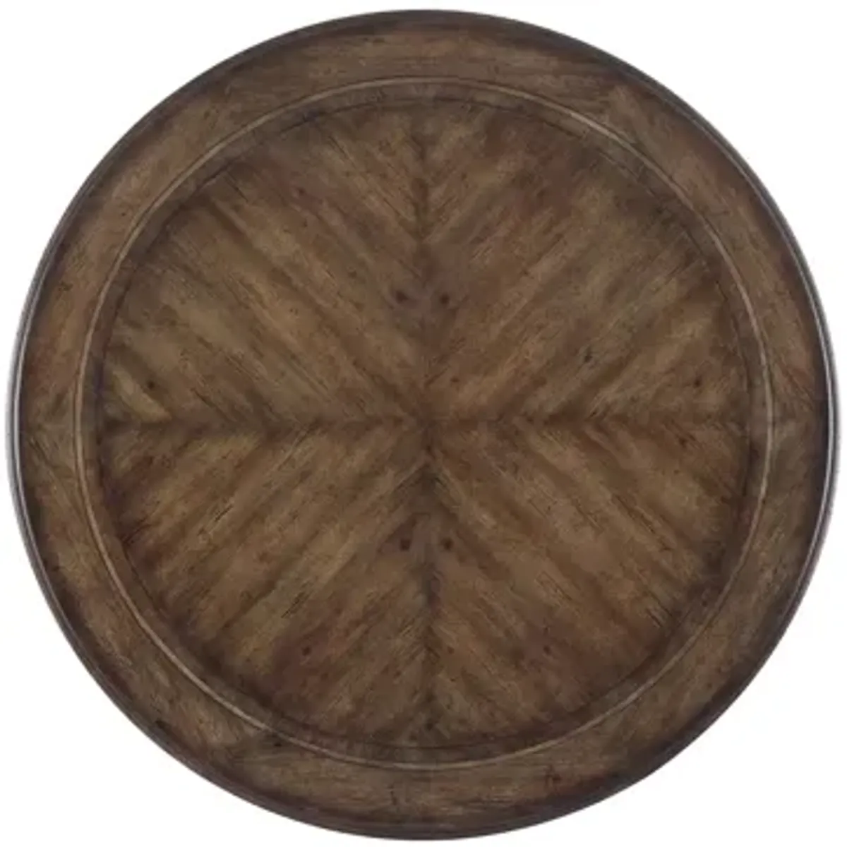 Rhapsody 72'' Round Dining Table