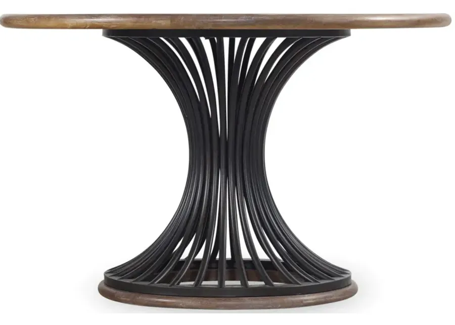 Studio 7H Cinch Round Dining Table