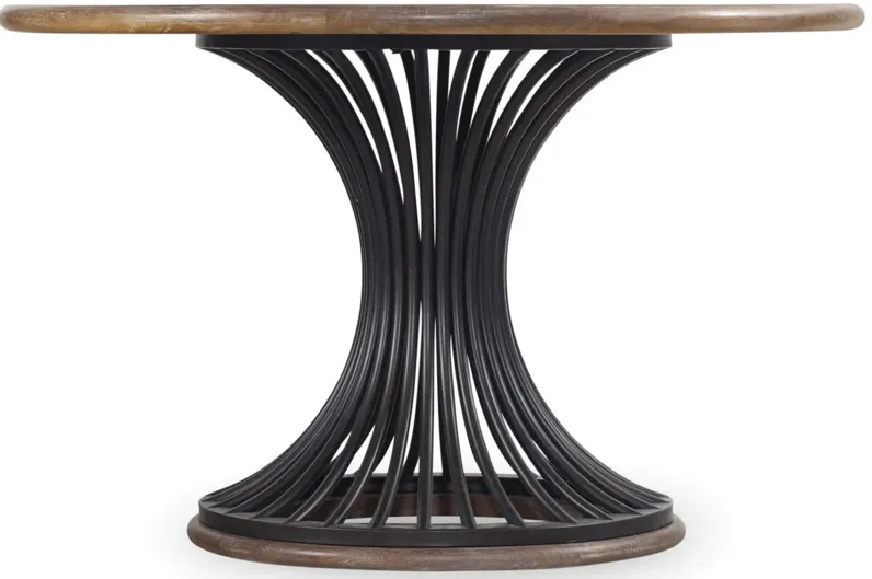 Studio 7H Cinch Round Dining Table