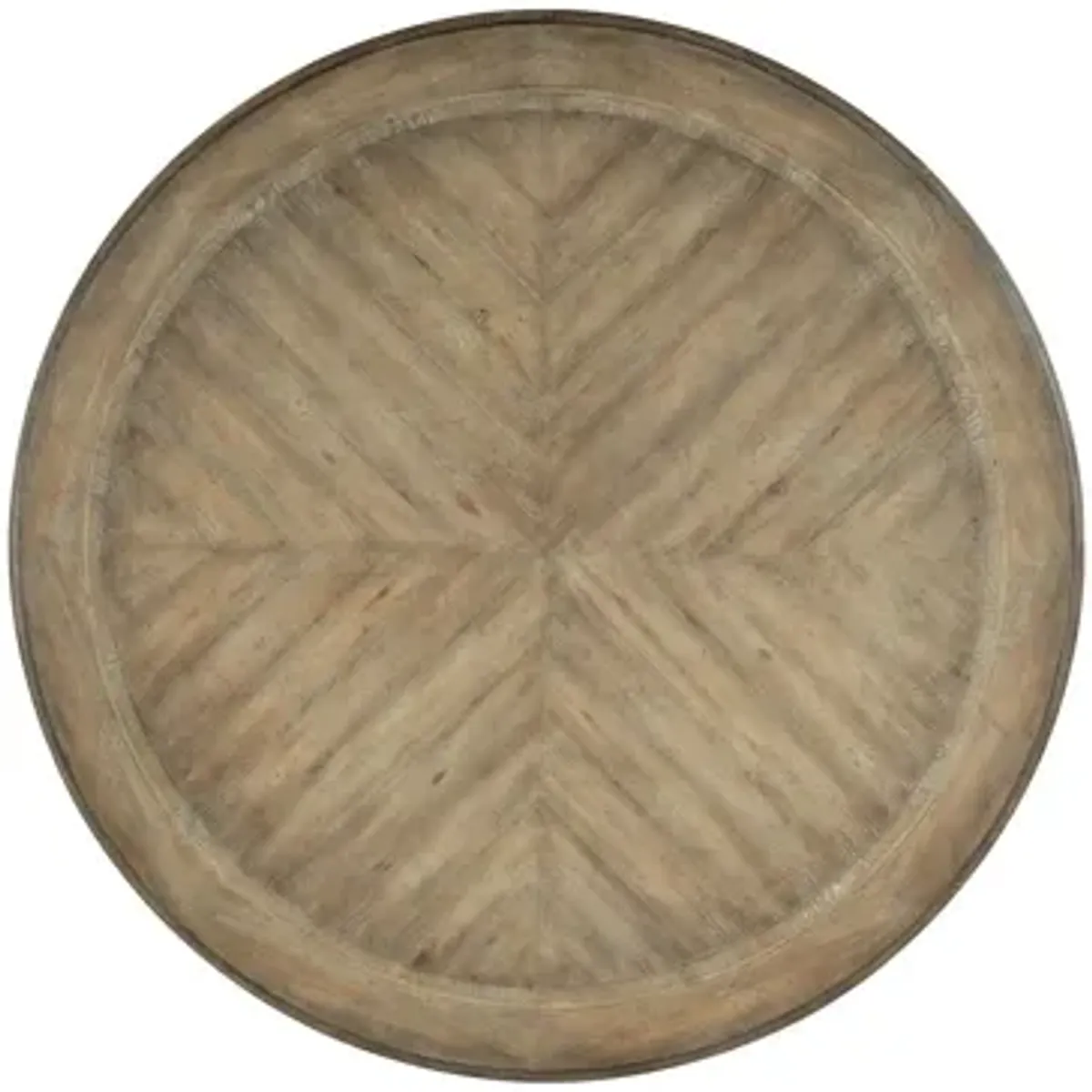 Castella 60in Round Dining Table