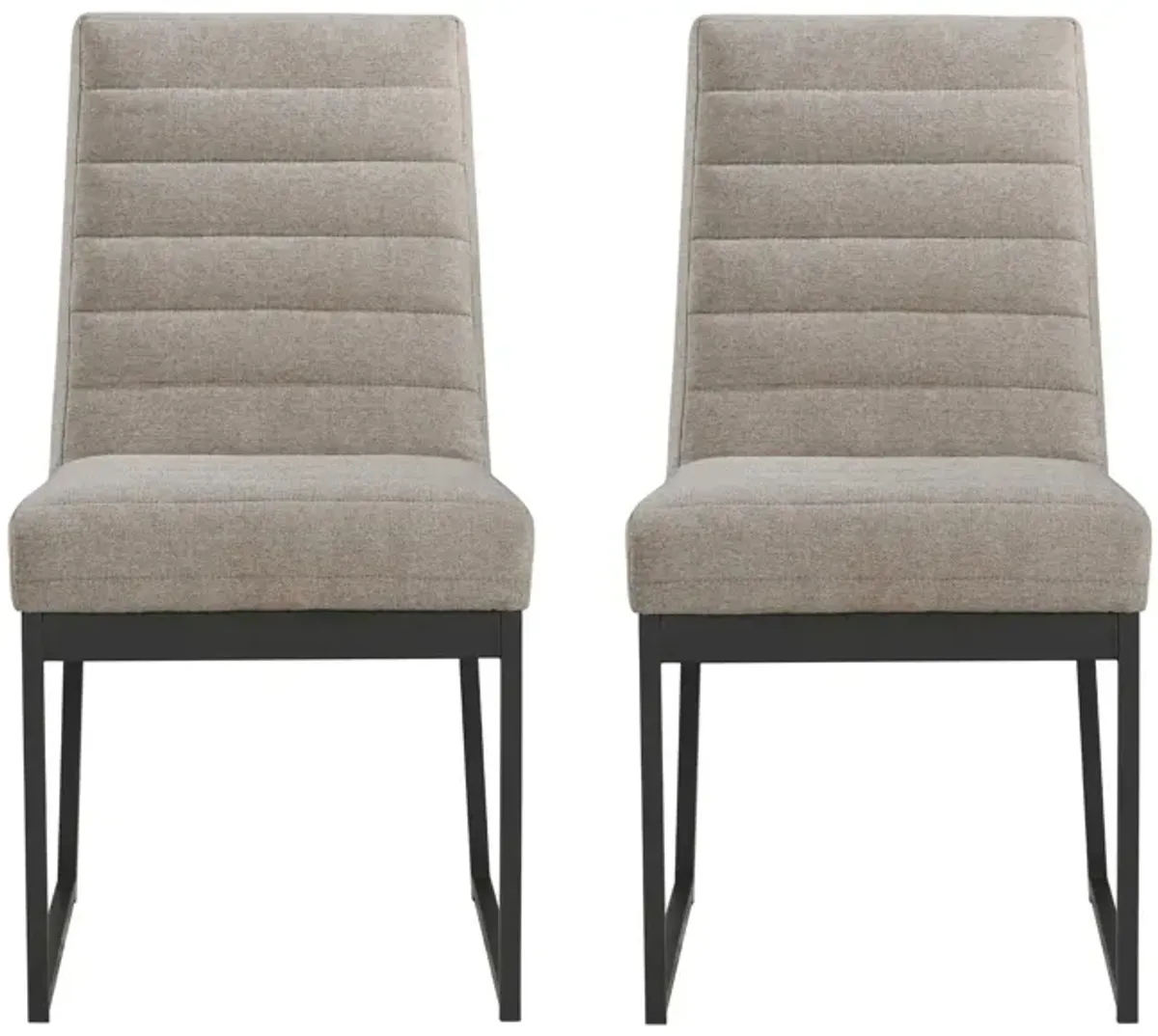 Eden Side Chair (Set of 2)