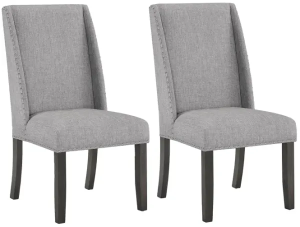Vance Side Chair Set of 2