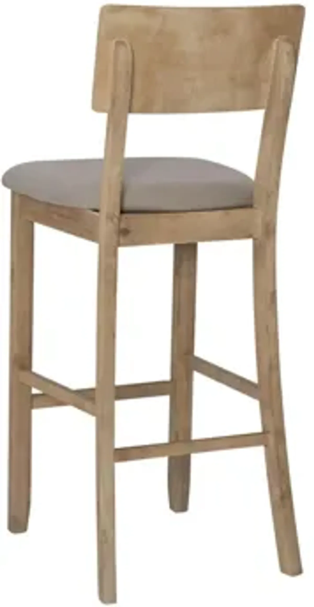Jordan Bar Stool