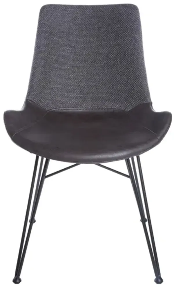 Alisa Side Chair -Set of 2