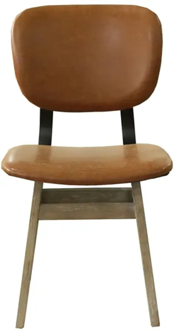 Fraser Dining Chair- Set of 2