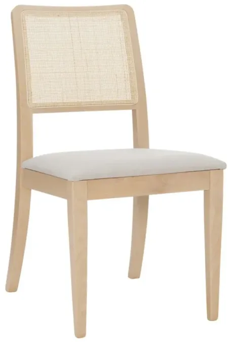 Marsden Chair in Natural by Linon Home Decor