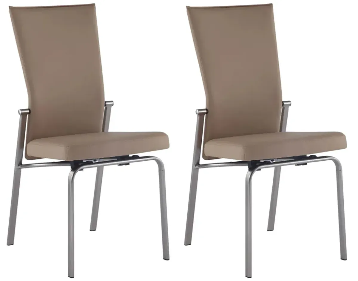 Paloma Dining Chair - Set of 2