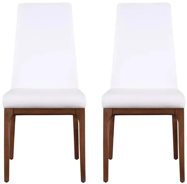 Rosario Dining Chair -Set of 2