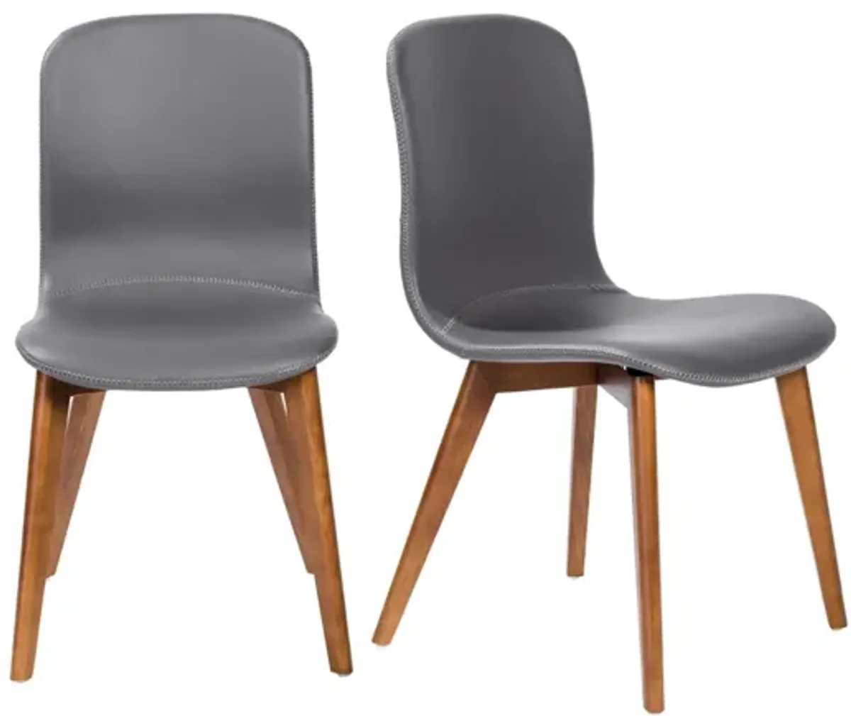 Mai Side Chair -Set of 2