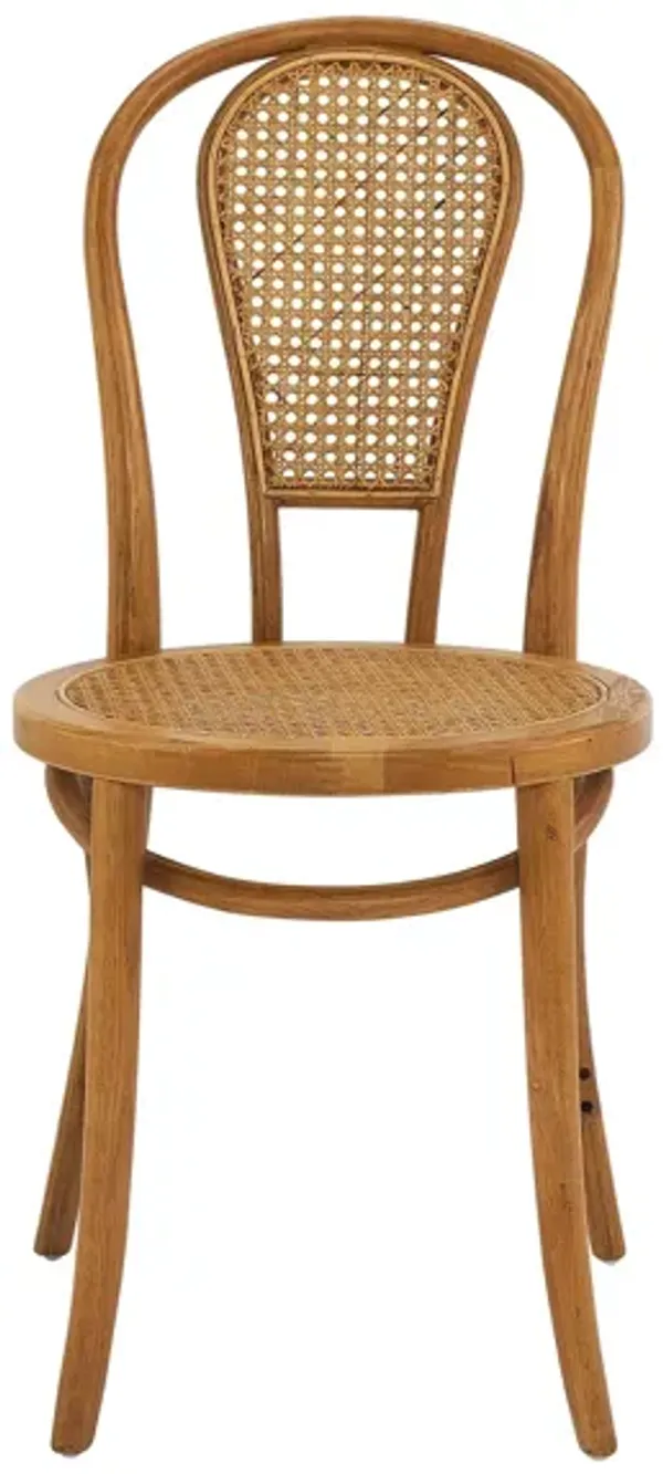 Liva Side Chair -Set of 2