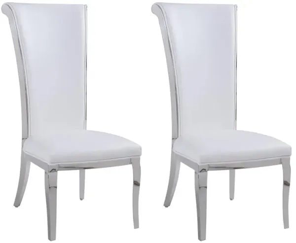 Joy Dining Chair - Set of 2