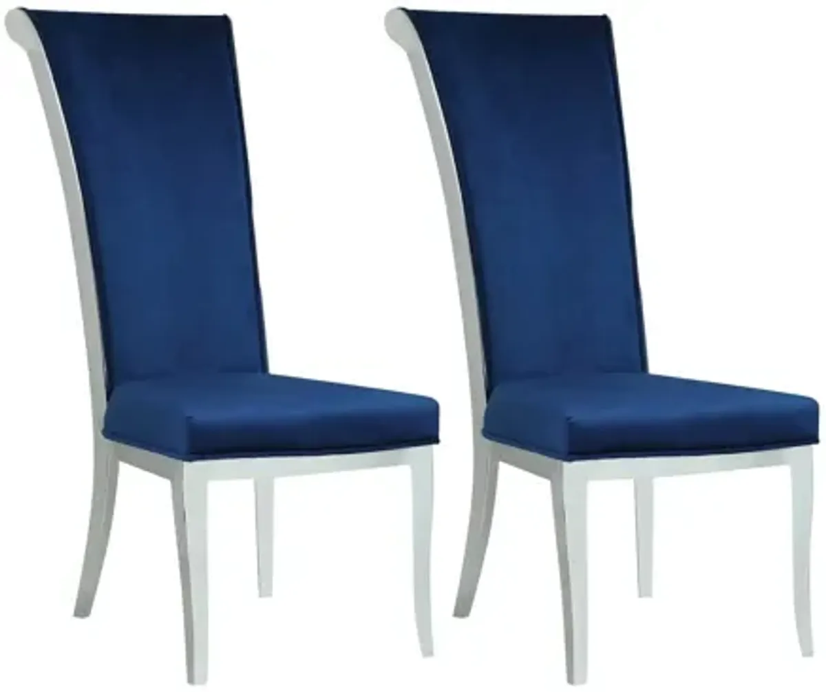 Joy Side Chair - Set of 2