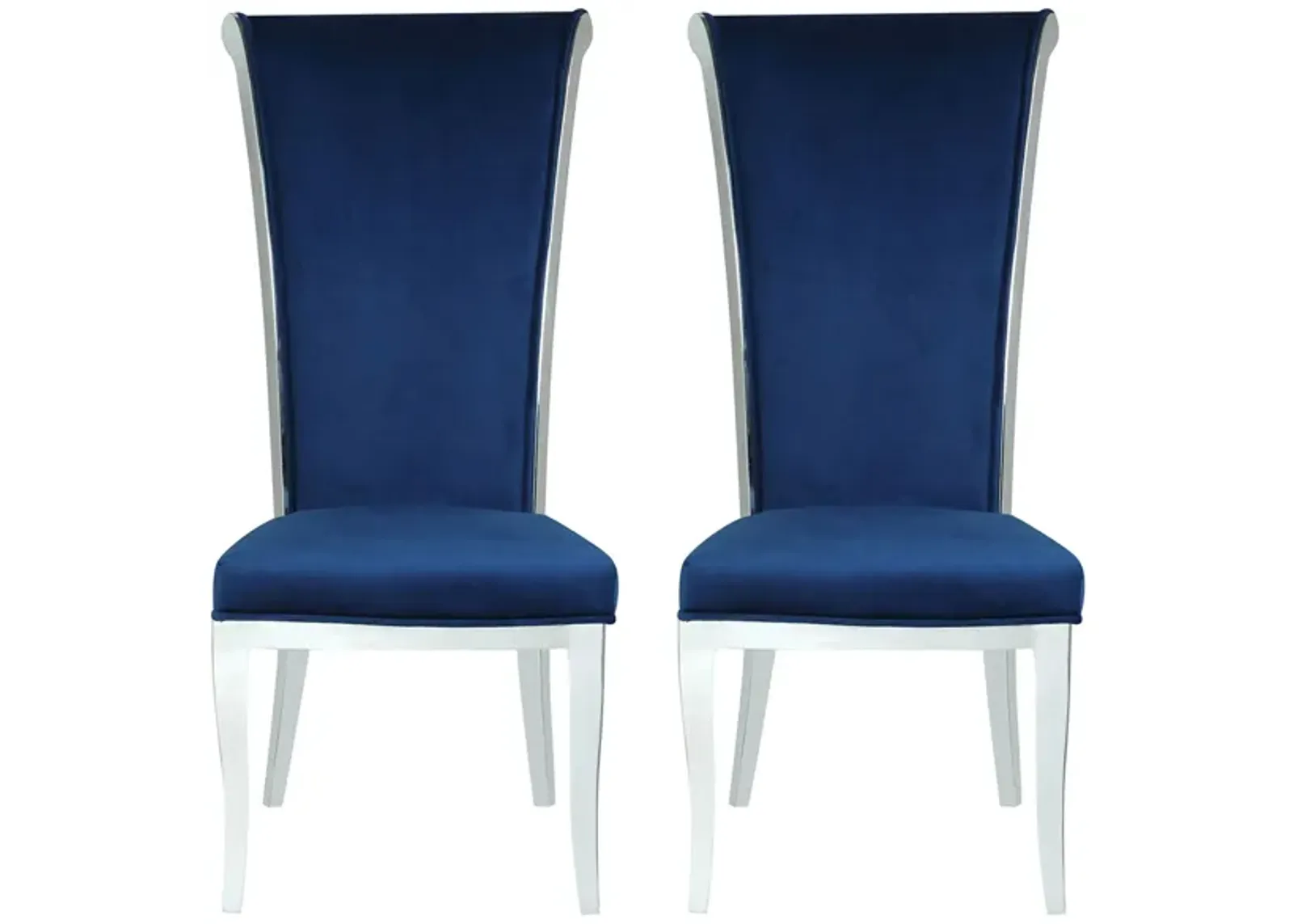 Joy Side Chair - Set of 2