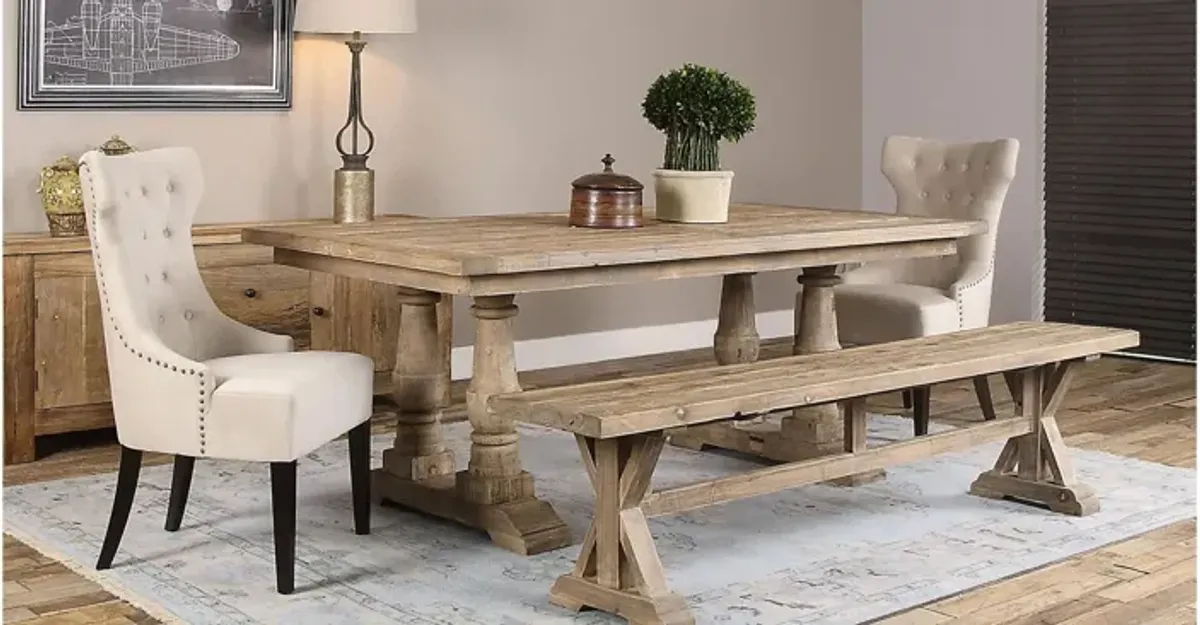 Stratford Dining Bench